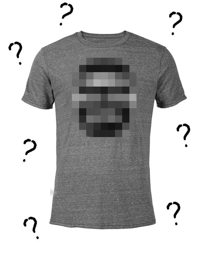 Free Tee With Every $25.00 Spent!