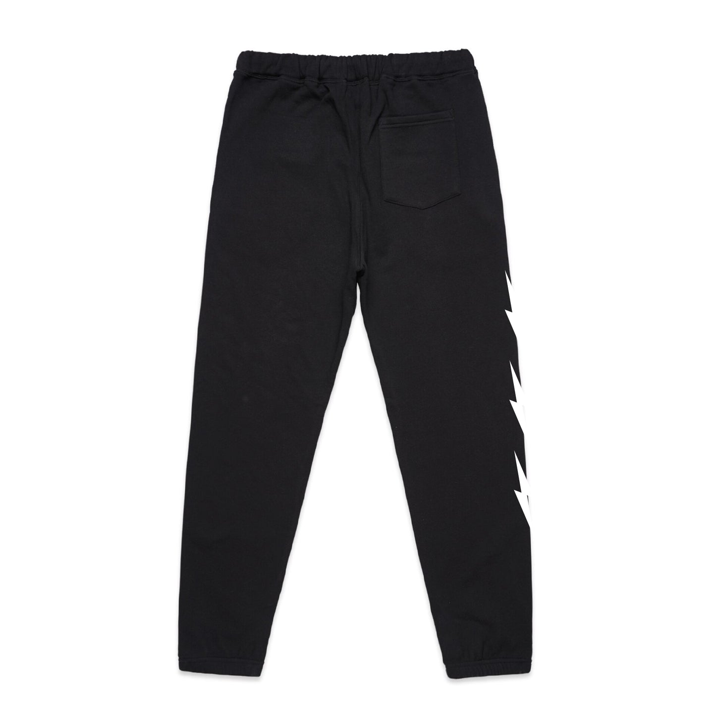 JRE Track Pants - Black