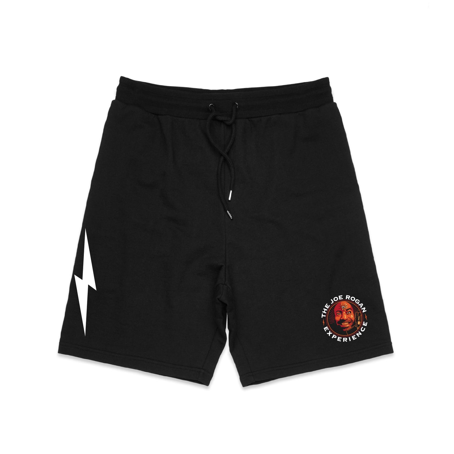 JRE Shorts - Black