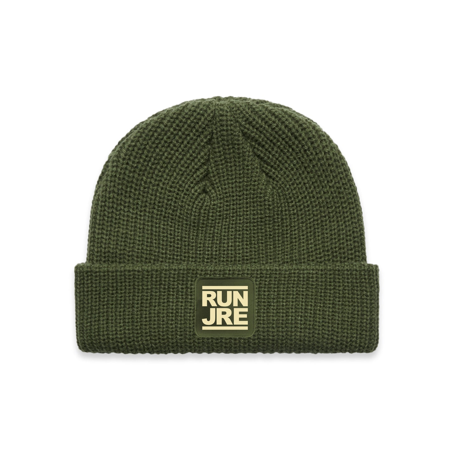 RUN JRE Beanie