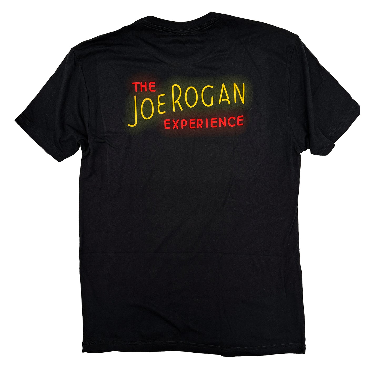 Neon JRE Tee