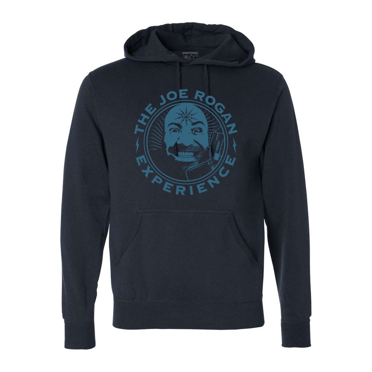 JRE Pullover - Tonal - Navy