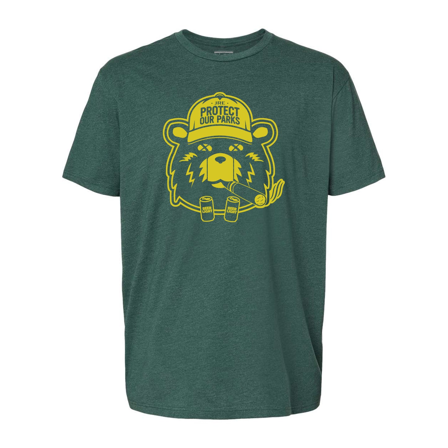 Protect Our Parks Tee