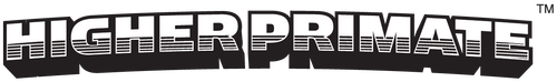 Higher Primate logo