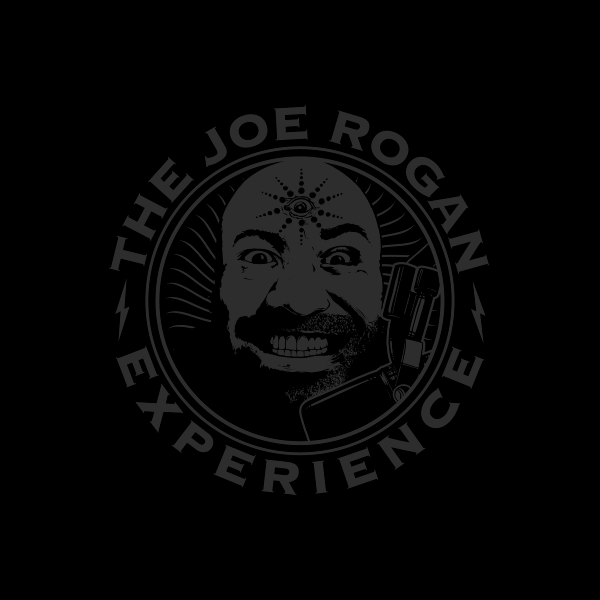 All Seeing JRE (Tonal)