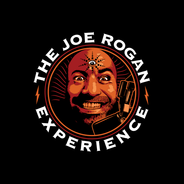 All Seeing JRE(color) - Color
