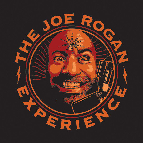 All Seeing JRE Mug in Color