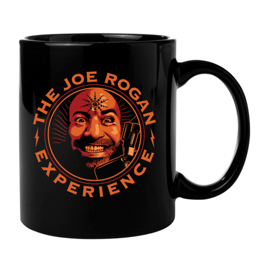 All Seeing JRE Mug in Color