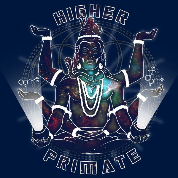 Cosmos Shiva