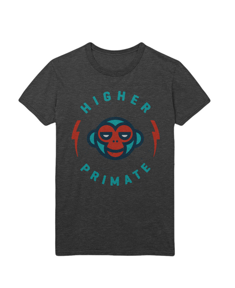 Circle Monkey Tee