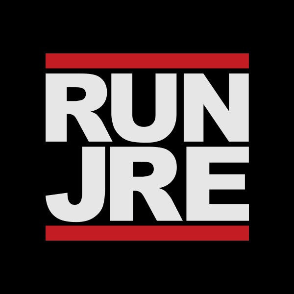 Run JRE
