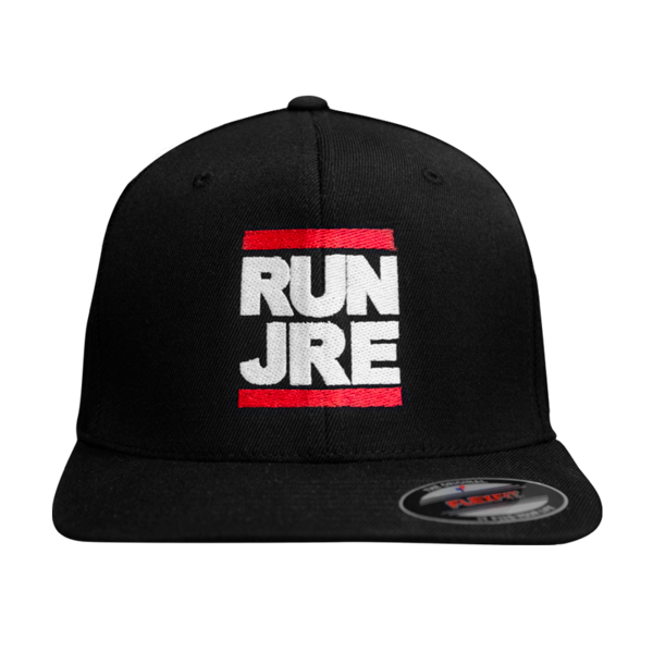 Run JRE Flexfit Hat