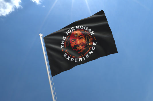 All Seeing JRE Flag