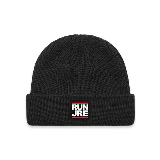 RUN JRE Beanie