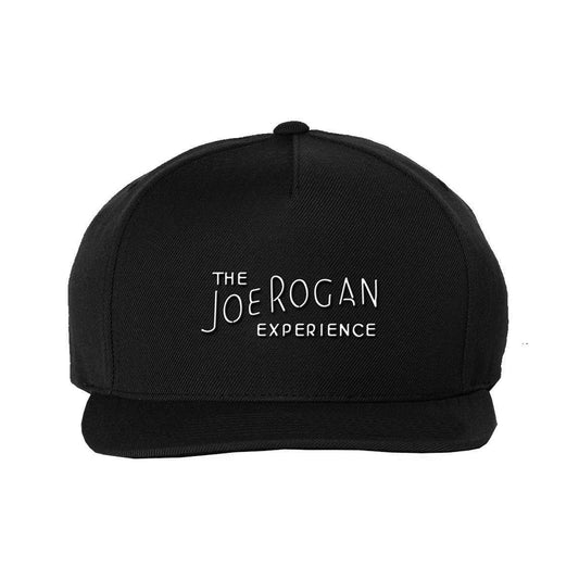 The Joe Rogan Experience Embroidered Hat