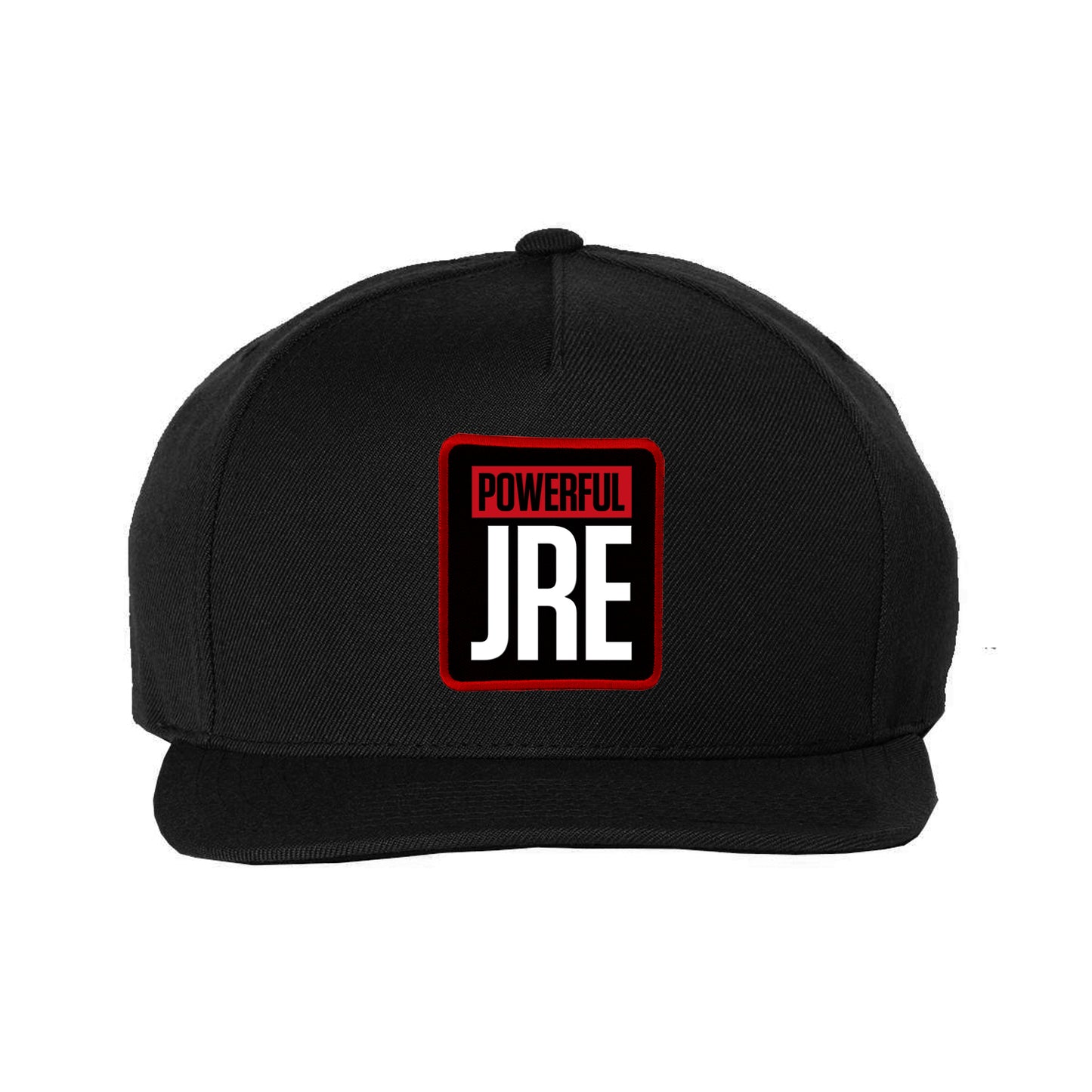 Powerful JRE Patch Hat