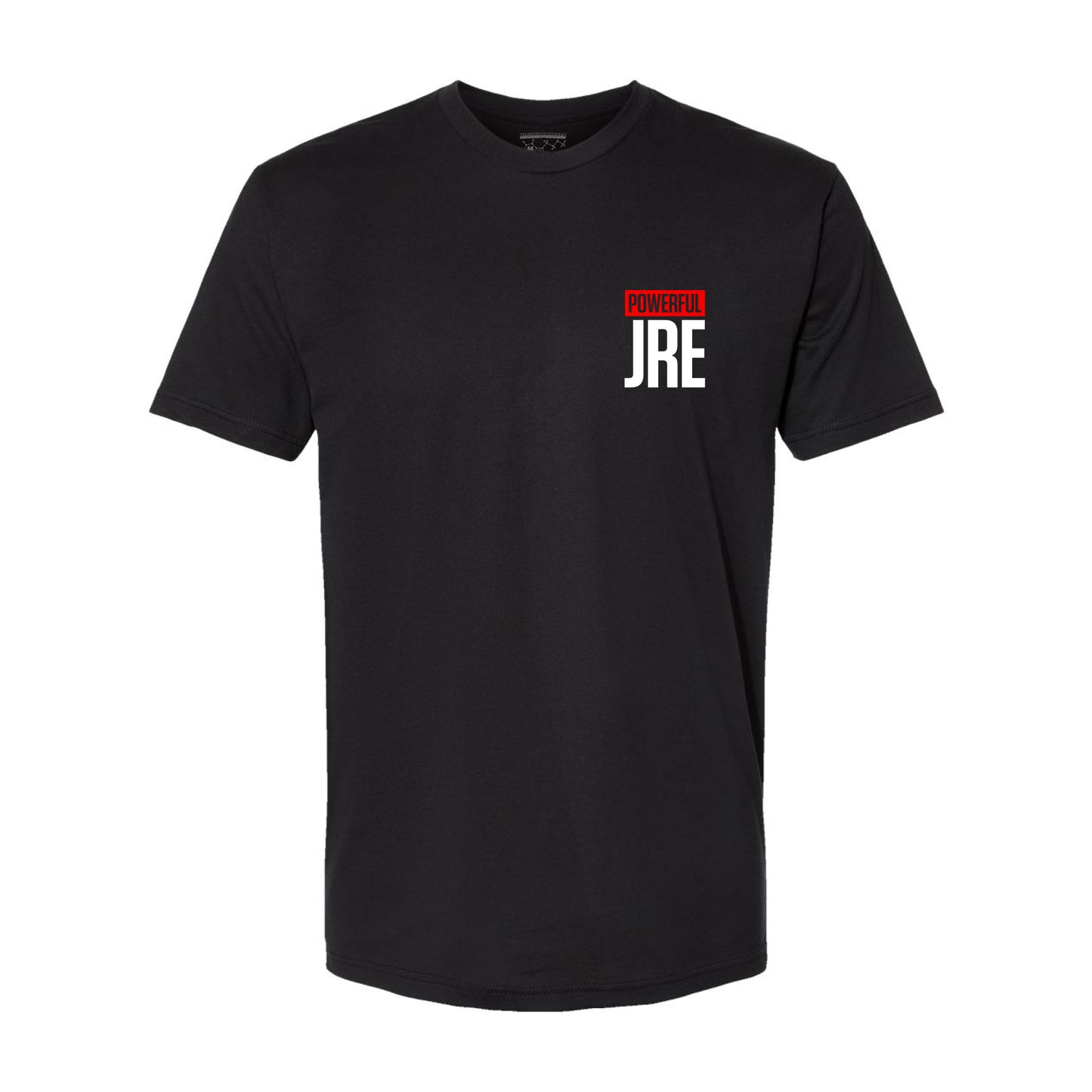 Powerful JRE Tee