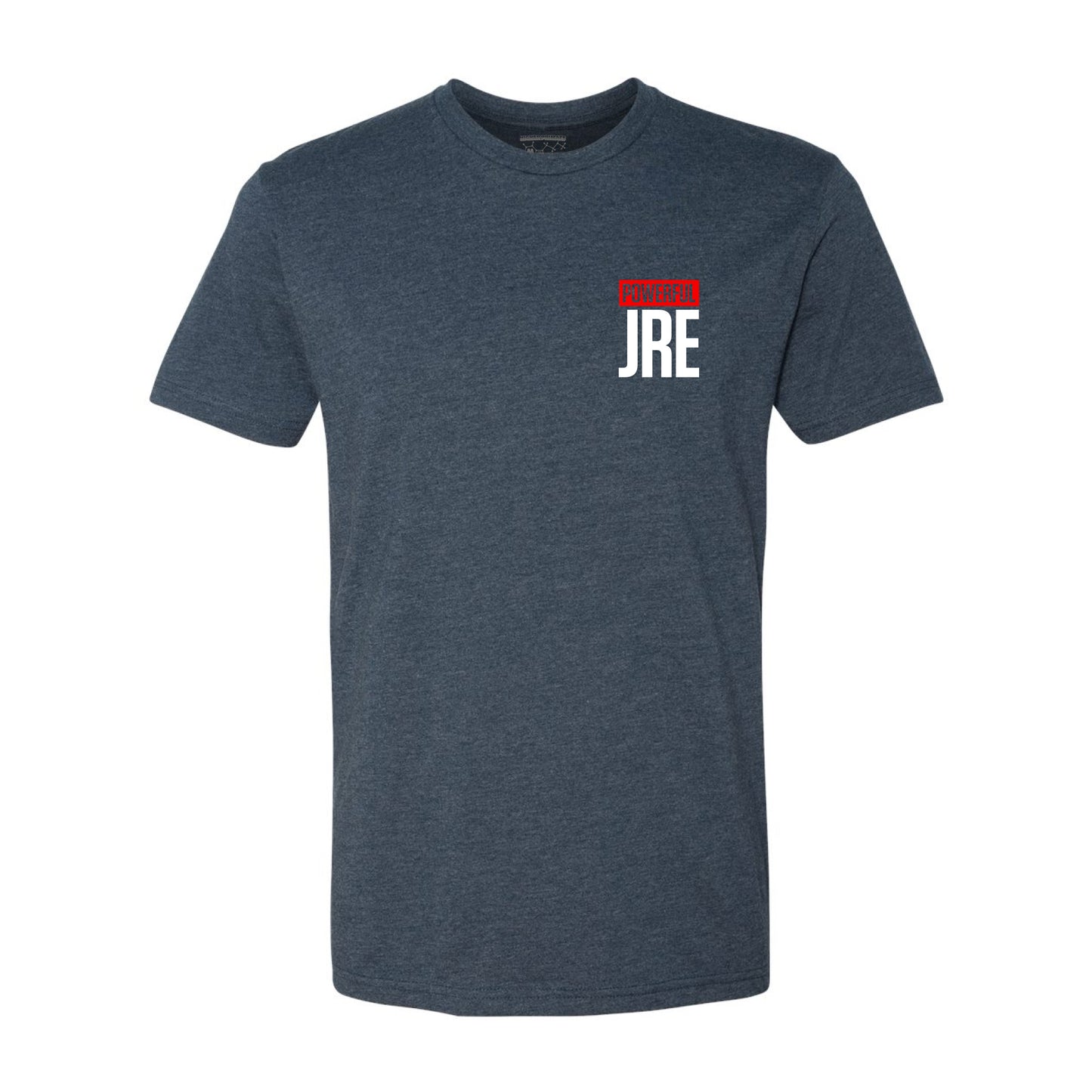 Powerful JRE Tee