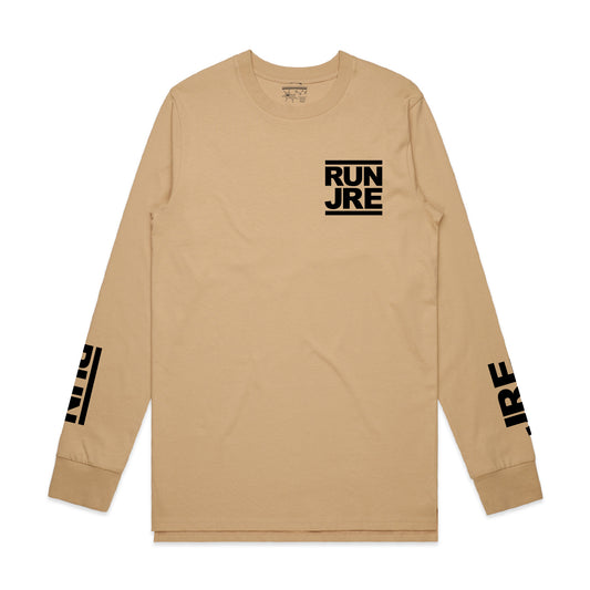 RUN JRE Long Sleeve