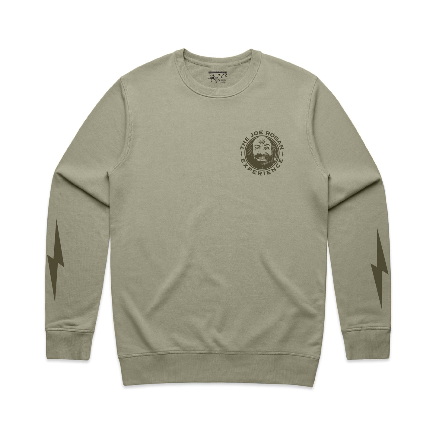 JRE Crewneck