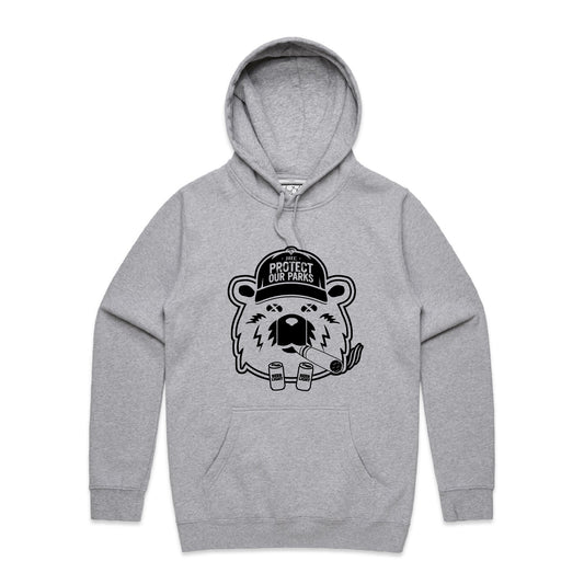 Protect Our Parks Hoodie