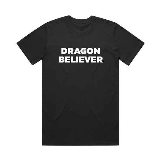 Dragon Believer Core