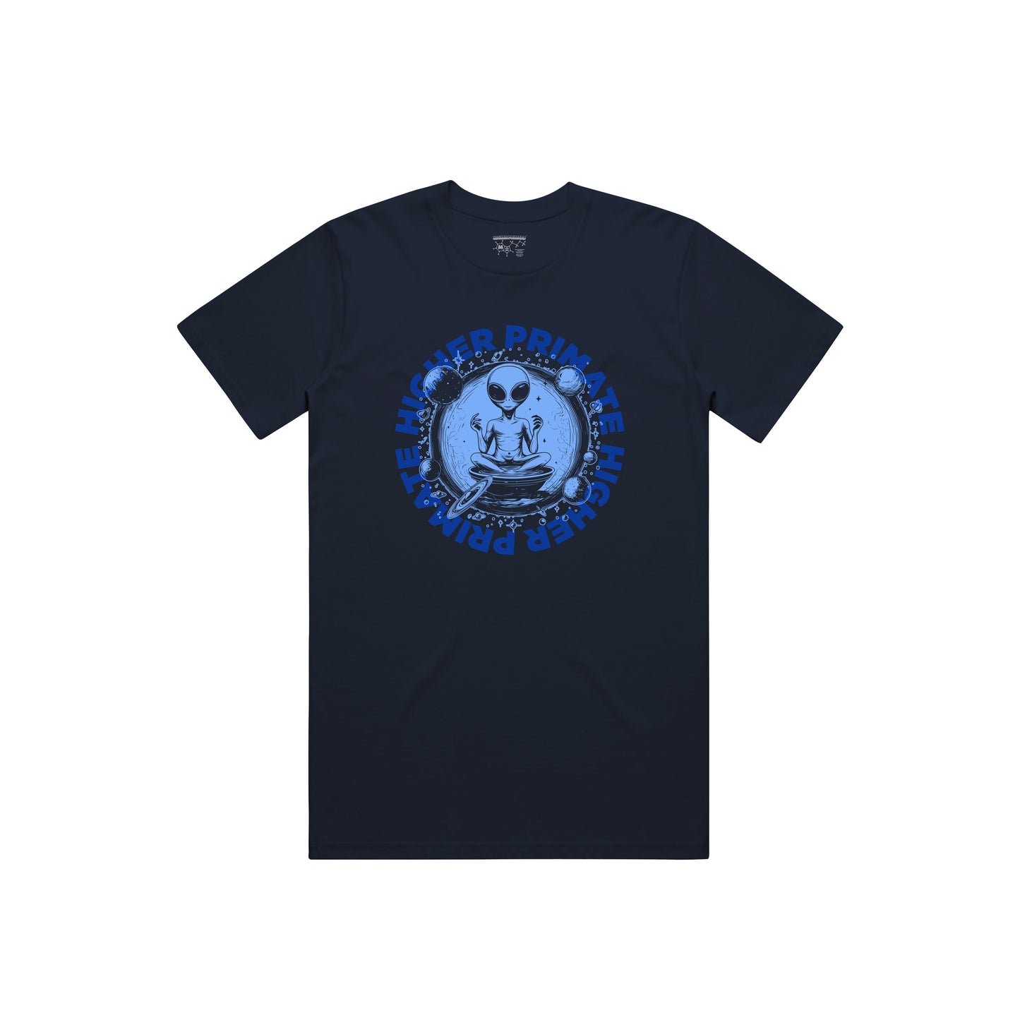 Universal Tee - Midnight Navy