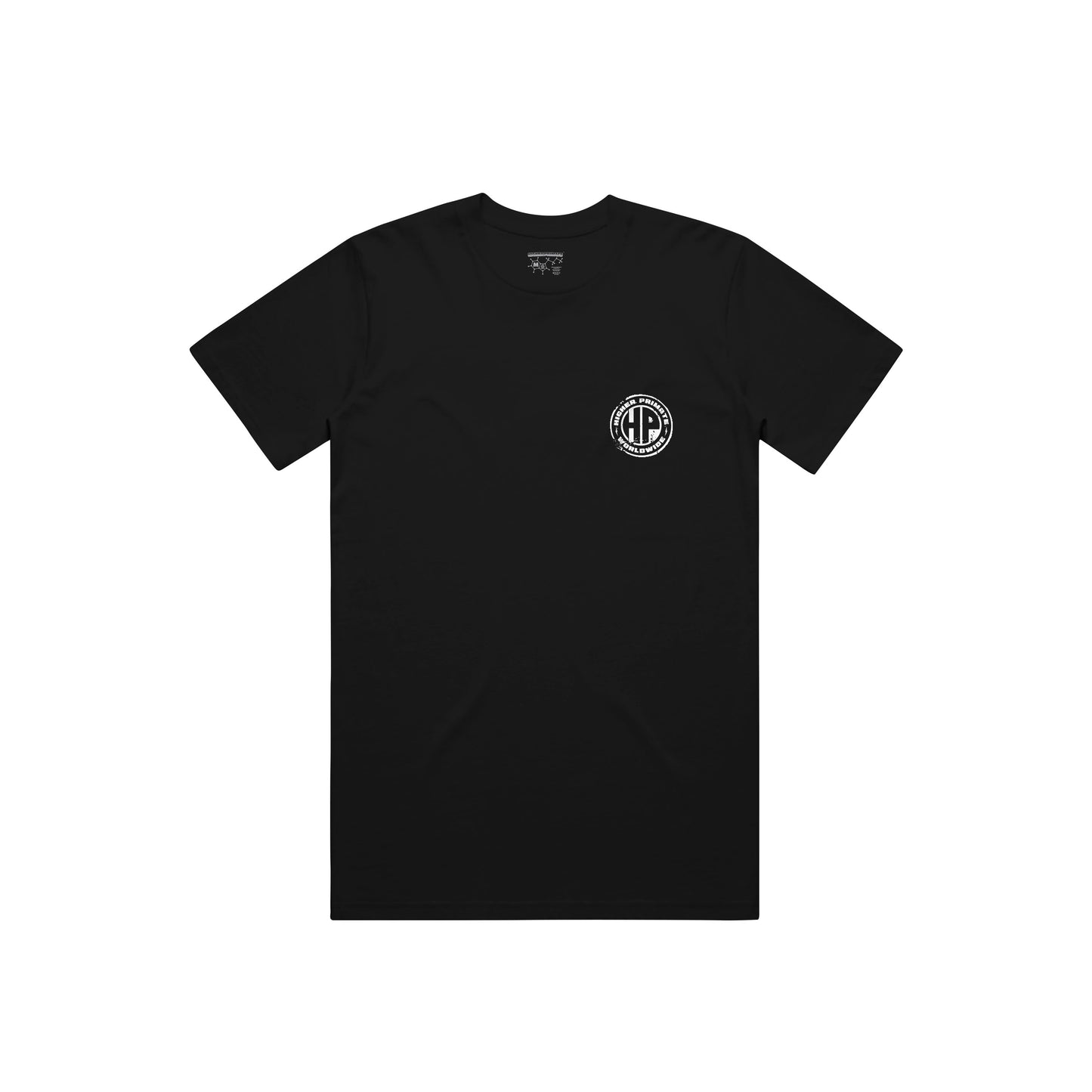 Worldwide Tee - Black