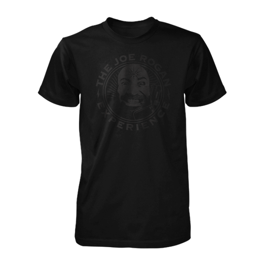 All Seeing JRE (Tonal)