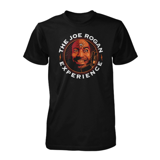 All Seeing JRE(color)