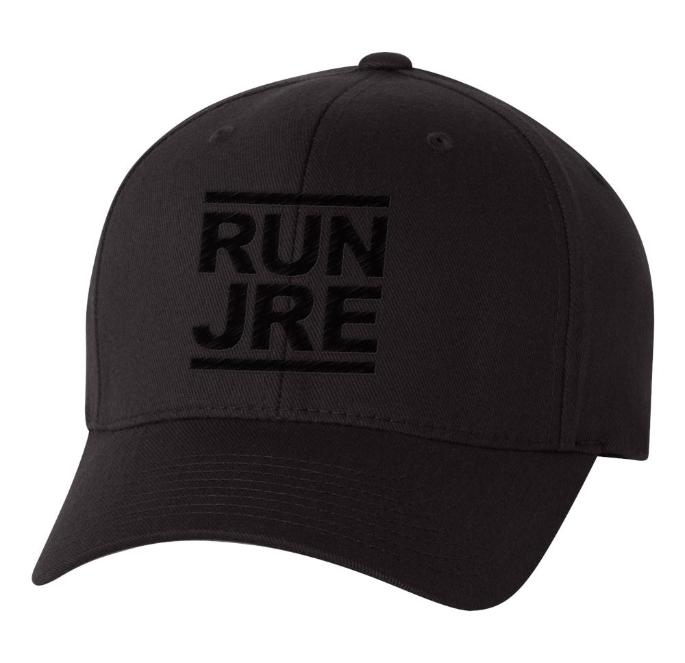 Run JRE Tonal Flexfit Hat