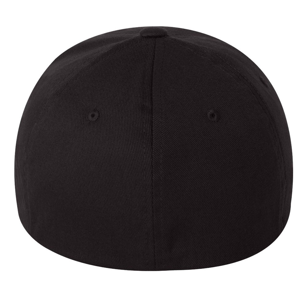 Run JRE Tonal Flexfit Hat