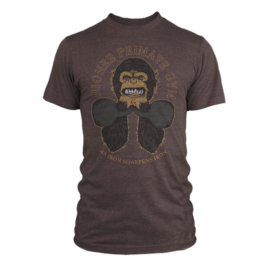 Iron Chimp Espresso