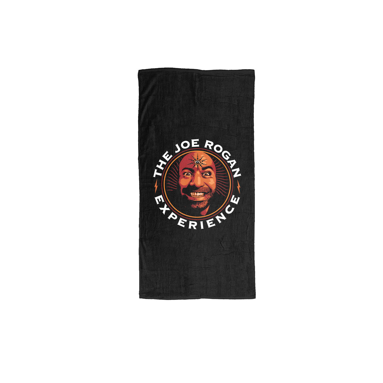 JRE Logo Gym Towel