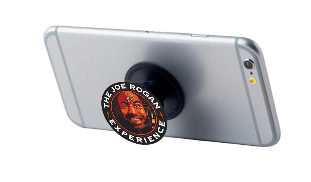 JRE Pop Socket