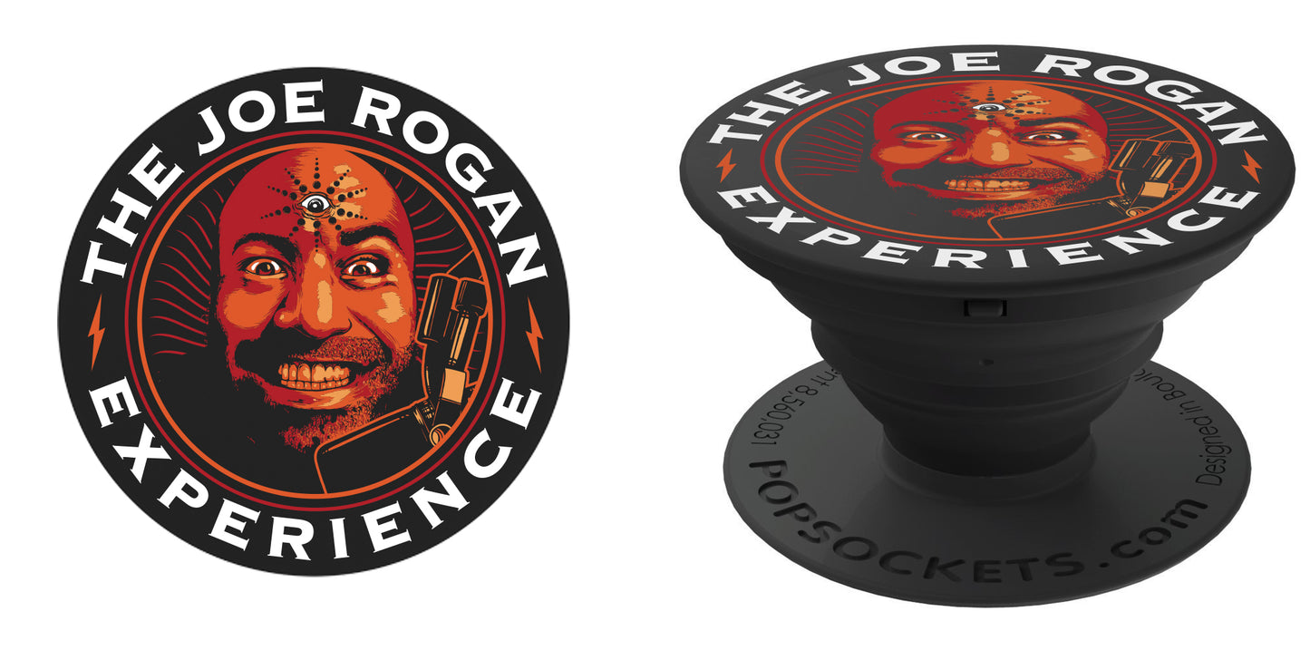 JRE Pop Socket