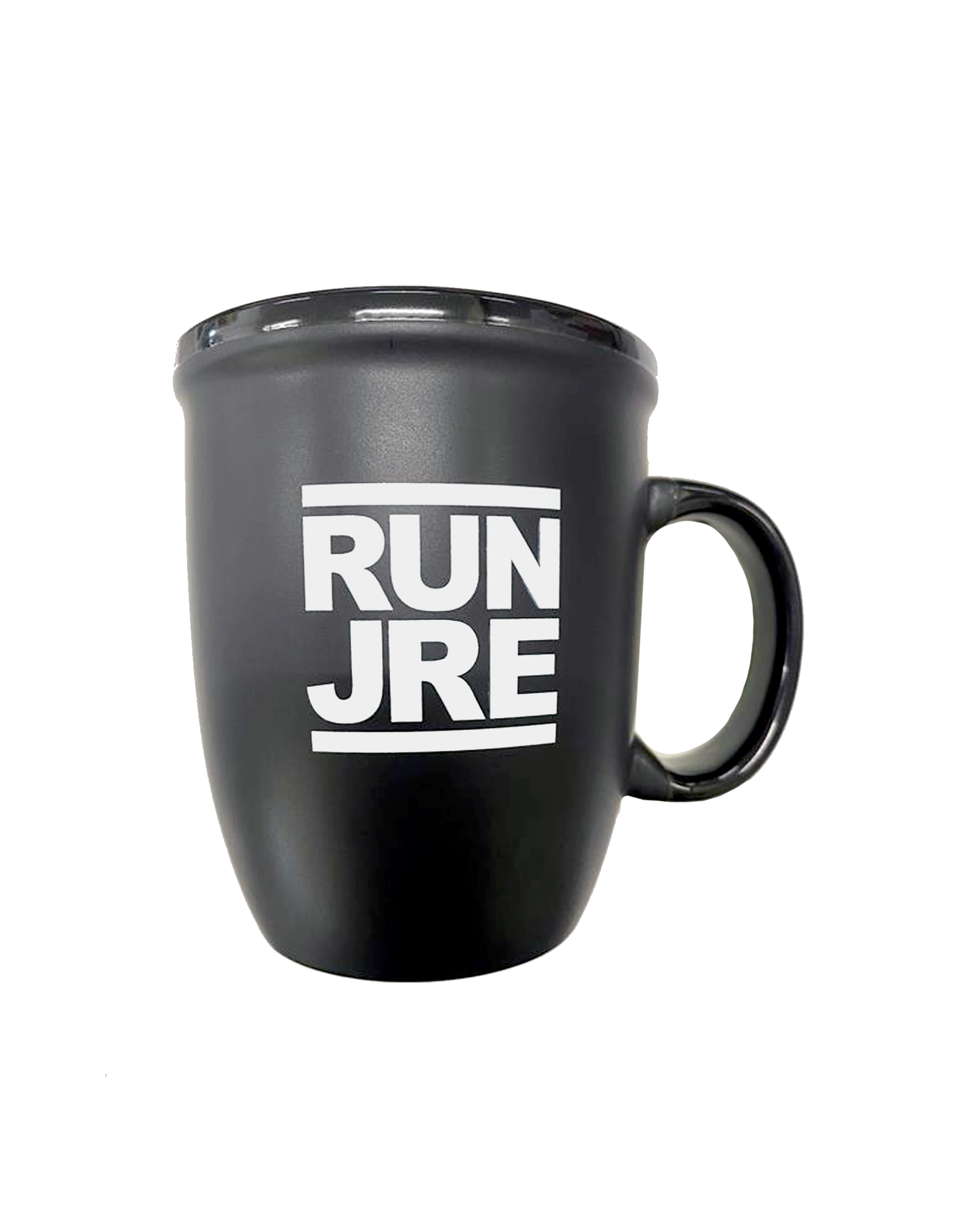 Run JRE White on Black