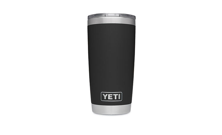 20oz TFT Logo Yeti Coffee Cup - The Freshwater TrustThe Freshwater
