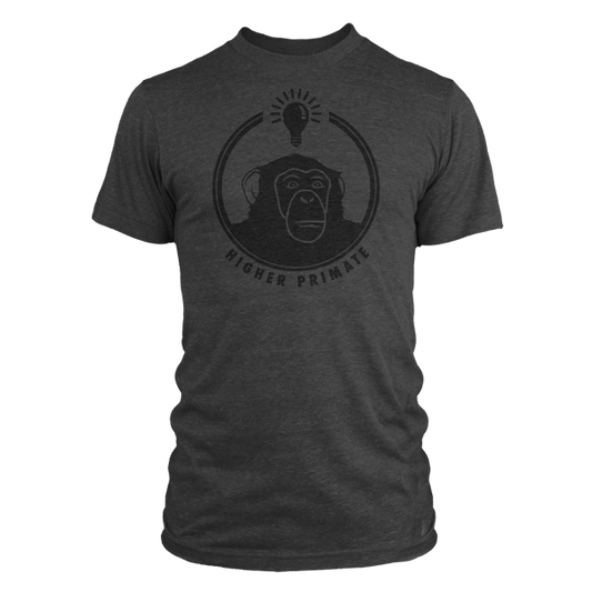 Lightbulb Chimp