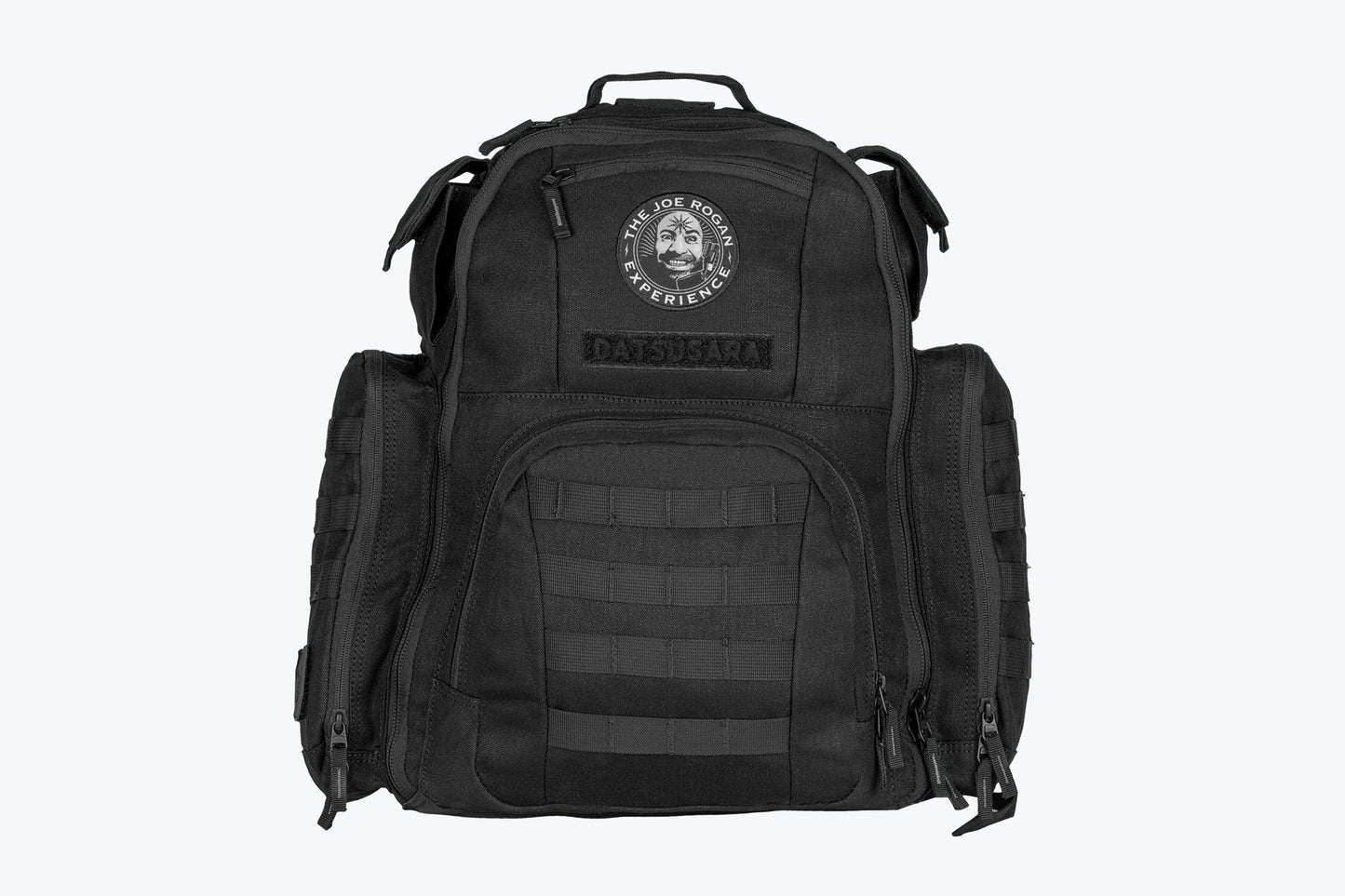 Datsusara Backpack - JRE Logo