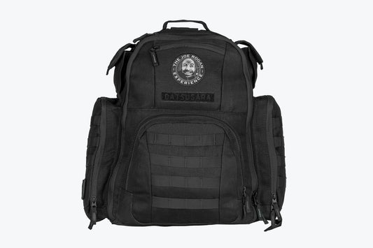 Datsusara Backpack - JRE Logo