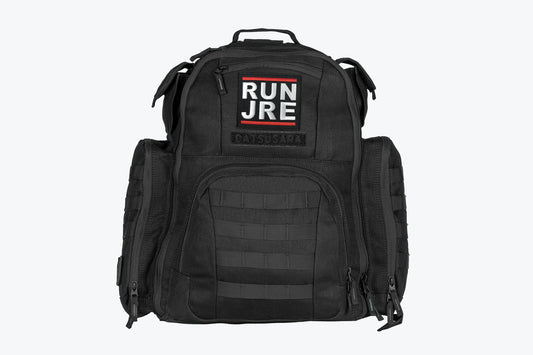 Datsusara Backpack - RUN JRE