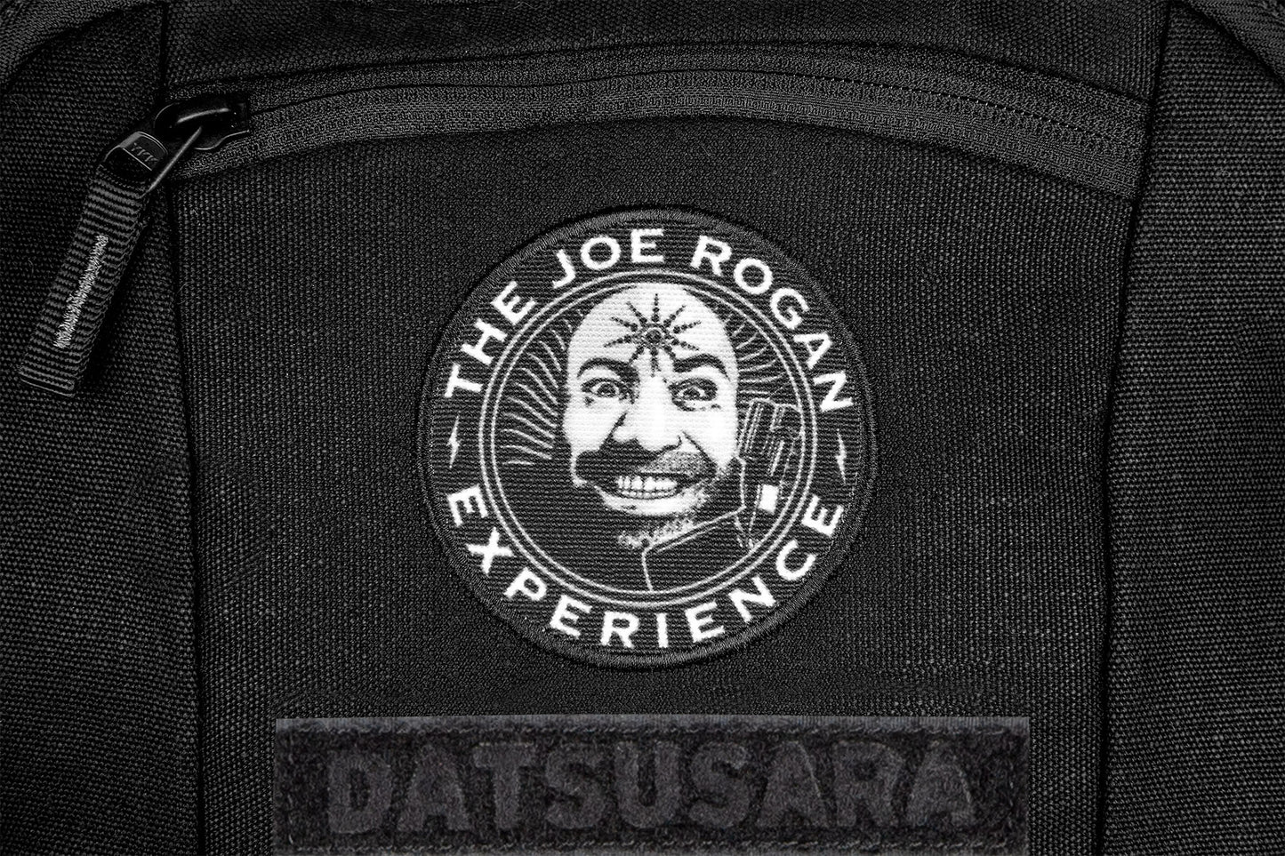 Datsusara Backpack - JRE Logo