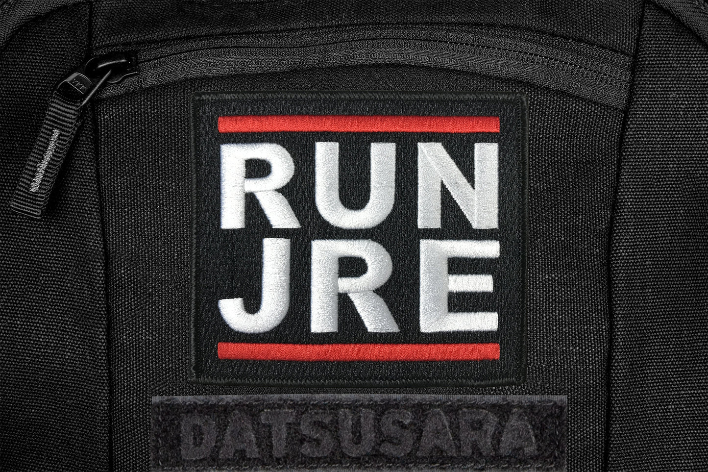 Datsusara Backpack - RUN JRE