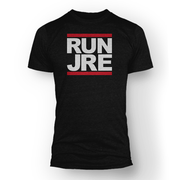 Run JRE