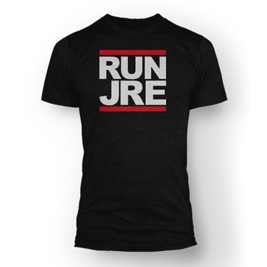 Run JRE