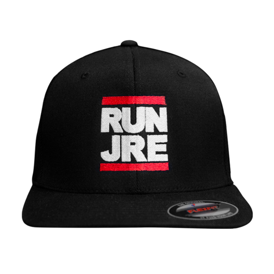 Run JRE Flexfit Hat