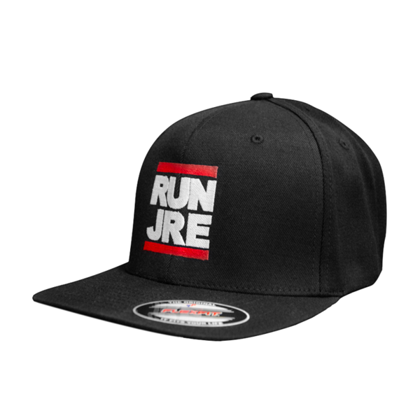 Run JRE Flexfit Hat