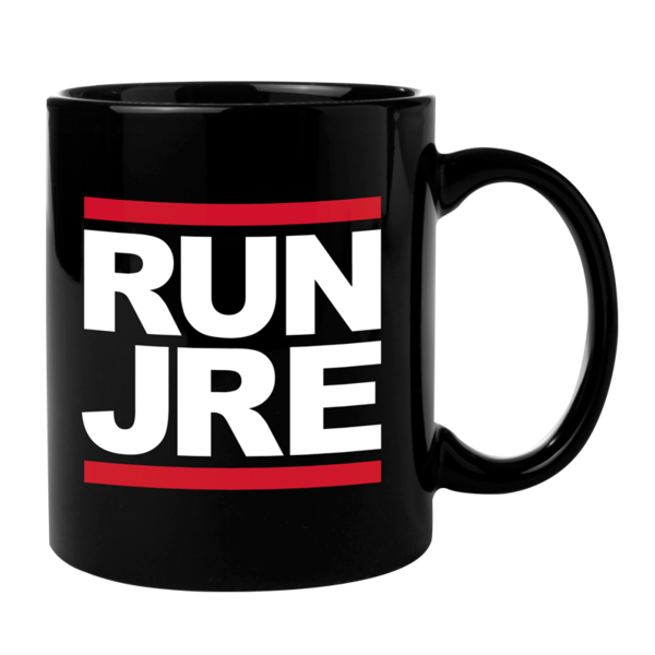 Run Jre Mug Color