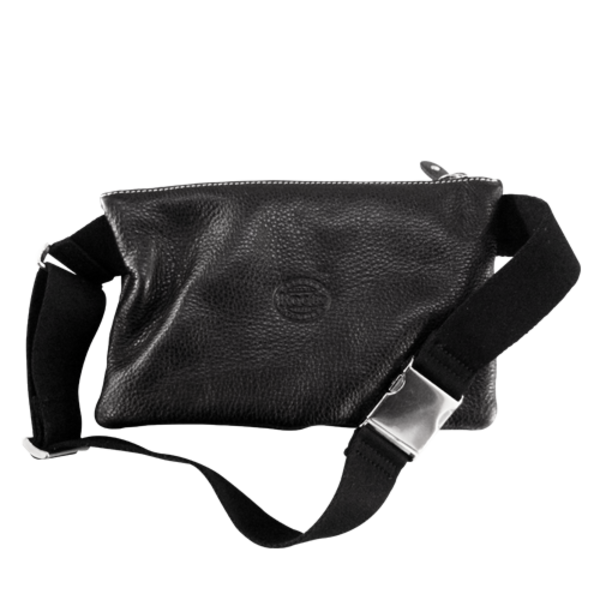 Black Fanny Pack for Women.leather Crossbody Fanny Pack -  Canada